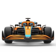 MASINUTA METALICA MCLAREN F1 MCL36 SCARA 1 LA 24 VIVRas56800