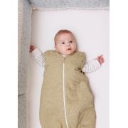 Sac de dormit cu picioruse,  Winkie-Dinkie Hello Yellow, 70 cm, 0.4/0.5 tog - vara KDEJPIC7004WIDIHELYEL
