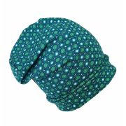 Caciula Emerald, cu bordura, in strat dublu, 50.5-52 cm KDECDB68EDB