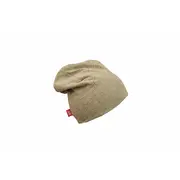 Caciula Winkie-Dinkie Hello Yellow, in strat dublu, 48-50 cm KDECD35WIDIHELYEL
