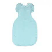 Sac de dormit Swaddle First Sleep Calm Star, faza 2, pentru bebelusi 3-6 luni KDEFS2CS00