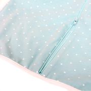 Sac de dormit Swaddle First Sleep Calm Star, faza 2, pentru bebelusi 3-6 luni KDEFS2CS00
