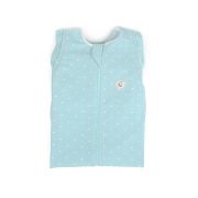 Sac de dormit Swaddle First Sleep Calm Star, faza 2, pentru bebelusi 3-6 luni KDEFS2CS00