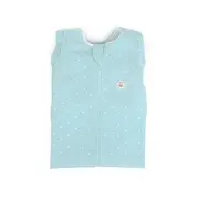 Sac de dormit Swaddle First Sleep Calm Star, faza 2, pentru bebelusi 3-6 luni KDEFS2CS00