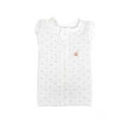 Sac de dormit Swaddle First Sleep Star Light, faza 2, pentru bebelusi 3-6 luni KDEFS2STLI00