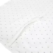 Sac de dormit Swaddle First Sleep Star Light, faza 2, pentru bebelusi 3-6 luni KDEFS2STLI00