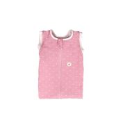 Sac de dormit Swaddle First Sleep Sweet Star, faza 2, pentru bebelusi 3-6 luni KDEFS2SS00