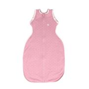 Sac de dormit Swaddle First Sleep Sweet Star, faza 2, pentru bebelusi 3-6 luni KDEFS2SS00