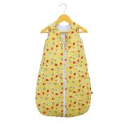Sac de dormit copii, Dream of Ice Cream, din bumbac, 95 cm, 2.5 tog - Iarna KDEI9525DOFIC