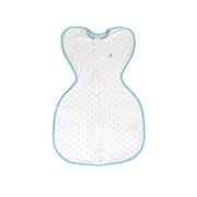 Sac de dormit nou-nascut Swaddle First Sleep Calm Light KDEFSCL00