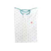 Sac de dormit nou-nascut Swaddle First Sleep Calm Light KDEFSCL00