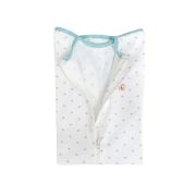 Sac de dormit nou-nascut Swaddle First Sleep Calm Light KDEFSCL00