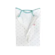Sac de dormit nou-nascut Swaddle First Sleep Calm Light KDEFSCL00