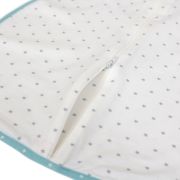 Sac de dormit nou-nascut Swaddle First Sleep Calm Light KDEFSCL00