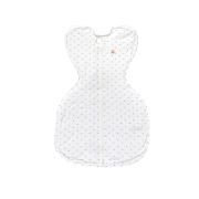 Sac de dormit nou-nascut Swaddle First Sleep Star Light KDEFSSTLI00