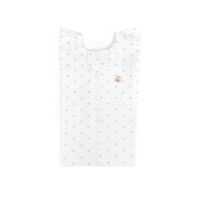 Sac de dormit nou-nascut Swaddle First Sleep Star Light KDEFSSTLI00