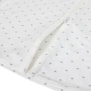 Sac de dormit nou-nascut Swaddle First Sleep Star Light KDEFSSTLI00