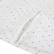 Sac de dormit nou-nascut Swaddle First Sleep Star Light KDEFSSTLI00