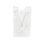 Sac de dormit nou-nascut Swaddle First Sleep Star Light KDEFSSTLI00