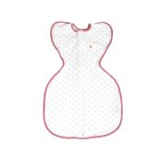 Sac de dormit nou-nascut Swaddle First Sleep Sweet Light KDEFSSWLI00