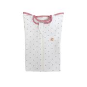 Sac de dormit nou-nascut Swaddle First Sleep Sweet Light KDEFSSWLI00