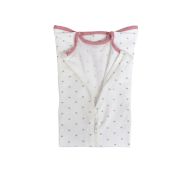 Sac de dormit nou-nascut Swaddle First Sleep Sweet Light KDEFSSWLI00