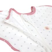 Sac de dormit nou-nascut Swaddle First Sleep Sweet Light KDEFSSWLI00