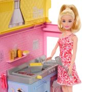 BARBIE CAMIONUL PENTRU LIMONADA VIVMTHPL71