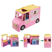 BARBIE CAMIONUL PENTRU LIMONADA VIVMTHPL71