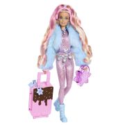 BARBIE EXTRA FLY PAPUSA BARBIE BLONDA LA MUNTE VIVMTHPB16