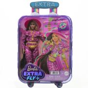 BARBIE EXTRA FLY PAPUSA BARBIE BRUNETA IN SAFARI VIVMTHPT48