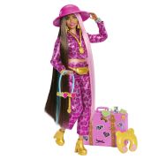 BARBIE EXTRA FLY PAPUSA BARBIE BRUNETA IN SAFARI VIVMTHPT48