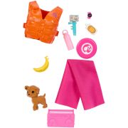 BARBIE PAPUSA BARBIE LA SURF VIVMTHPL69