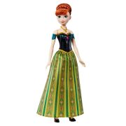 DISNEY FROZEN PAPUSA ANNA CANTAREATA VIVMTHLW56