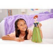 DISNEY FROZEN PAPUSA ANNA CANTAREATA VIVMTHLW56