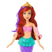 DISNEY PRINCESS PAPUSA PRINTESA ARIEL SIRENA VIVMTHPD43