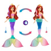DISNEY PRINCESS PAPUSA PRINTESA ARIEL SIRENA VIVMTHPD43