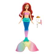 DISNEY PRINCESS PAPUSA PRINTESA ARIEL SIRENA VIVMTHPD43