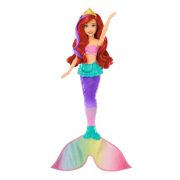 DISNEY PRINCESS PAPUSA PRINTESA ARIEL SIRENA VIVMTHPD43