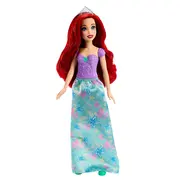 DISNEY PRINCESS PAPUSA PRINTESA ARIEL VIVMTHLX29_HLX30