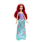 DISNEY PRINCESS PAPUSA PRINTESA ARIEL VIVMTHLX29_HLX30
