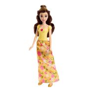 DISNEY PRINCESS PAPUSA PRINTESA BELLE VIVMTHLX29_HLX31