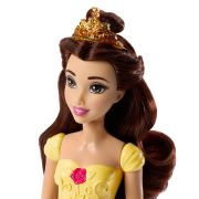 DISNEY PRINCESS PAPUSA PRINTESA BELLE VIVMTHLX29_HLX31