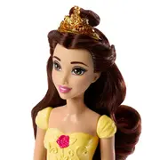 DISNEY PRINCESS PAPUSA PRINTESA BELLE VIVMTHLX29_HLX31