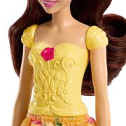 DISNEY PRINCESS PAPUSA PRINTESA BELLE VIVMTHLX29_HLX31