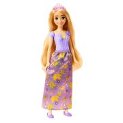 DISNEY PRINCESS PAPUSA PRINTESA RAPUNZEL VIVMTHLX29_HLX32