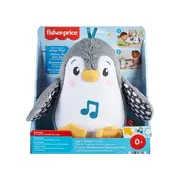 FISHER PRICE PINGUIN MUZICAL VIVMTHNC10
