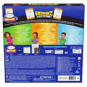JOC HEDBANZ LIGHTSPEED VIV6068653