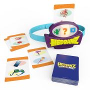 JOC HEDBANZ LIGHTSPEED VIV6068653