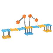Joc de logica stem - construim podul
